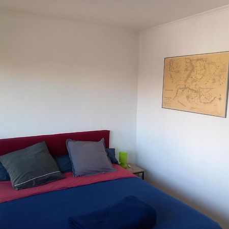 Chambre B1 Dans Un Appartement En Colocation Marseille Exterior photo